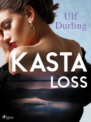 cover image of Kasta loss
